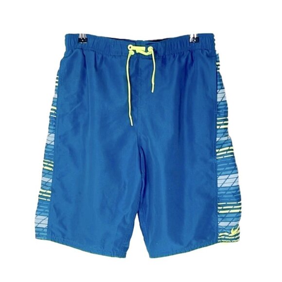 ❤️ NIKE Swim Trunks Size M - Picture 1 of 4